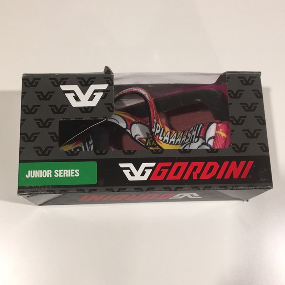 GORDINI JUNIOR SERIES Crest Sunglasses - Picture 2 of 11